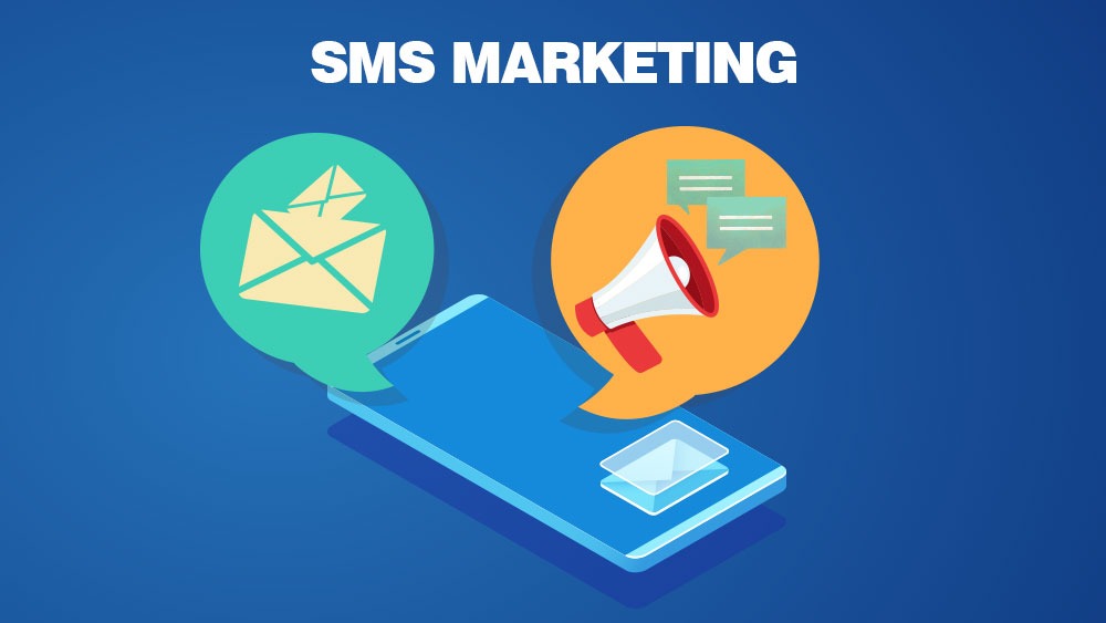 SMS Marketing