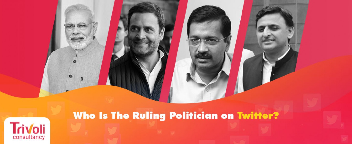 Who is The Ruling Politician on Twitter